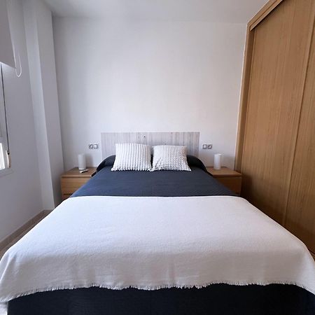 Lebre Malaga Centro Apartamento מראה חיצוני תמונה