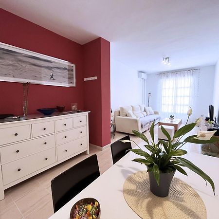 Lebre Malaga Centro Apartamento מראה חיצוני תמונה