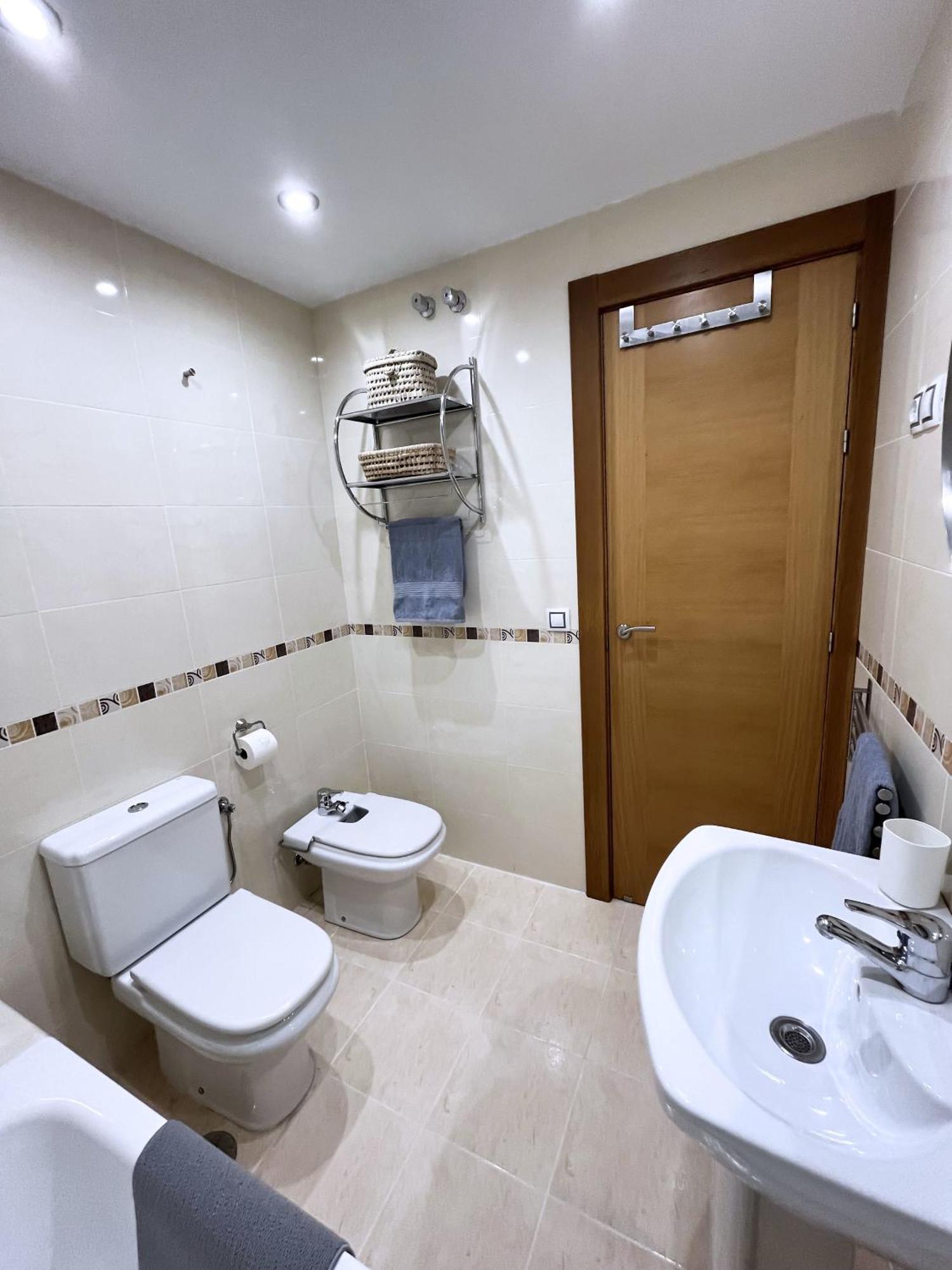 Lebre Malaga Centro Apartamento מראה חיצוני תמונה