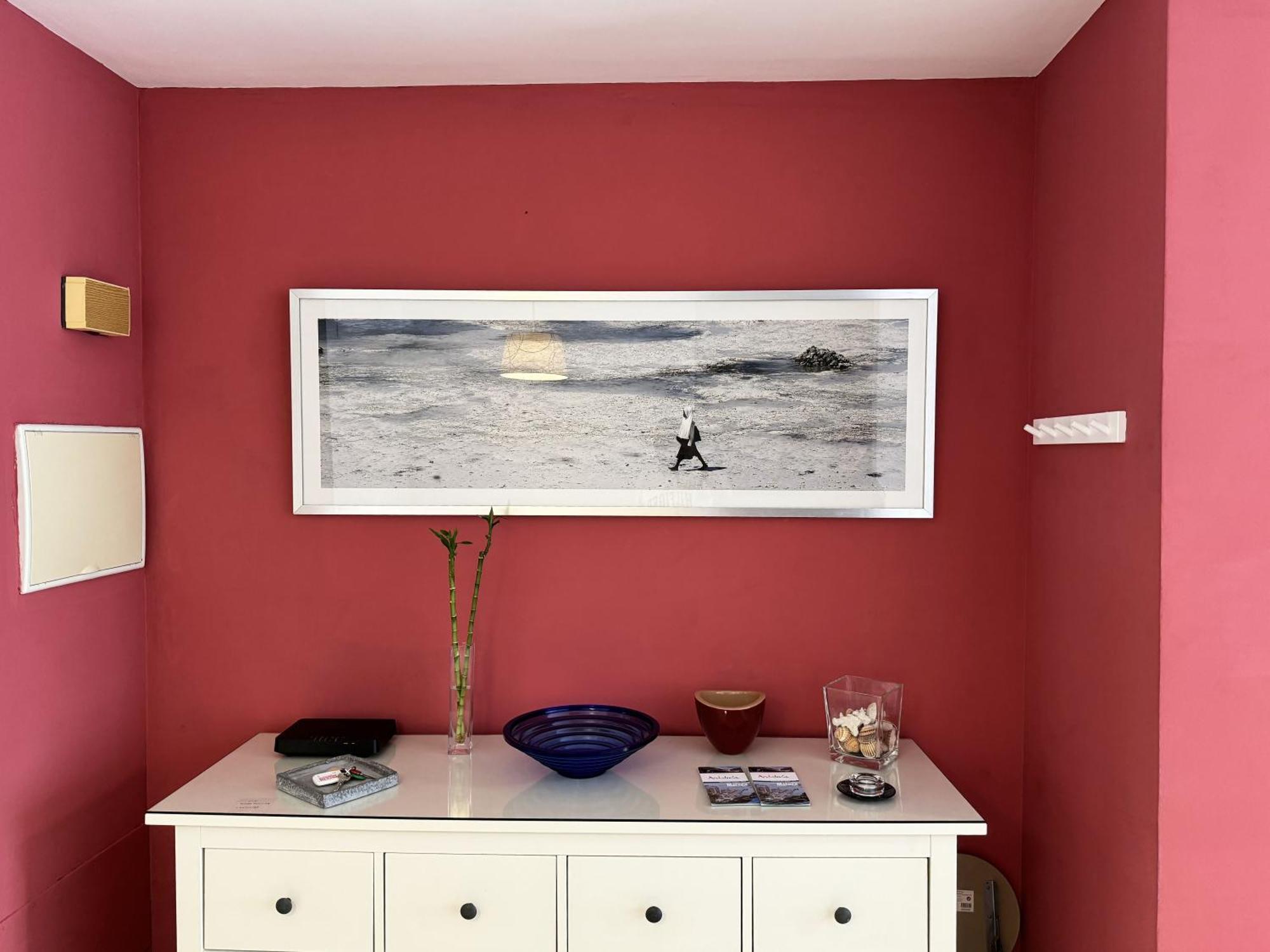 Lebre Malaga Centro Apartamento מראה חיצוני תמונה