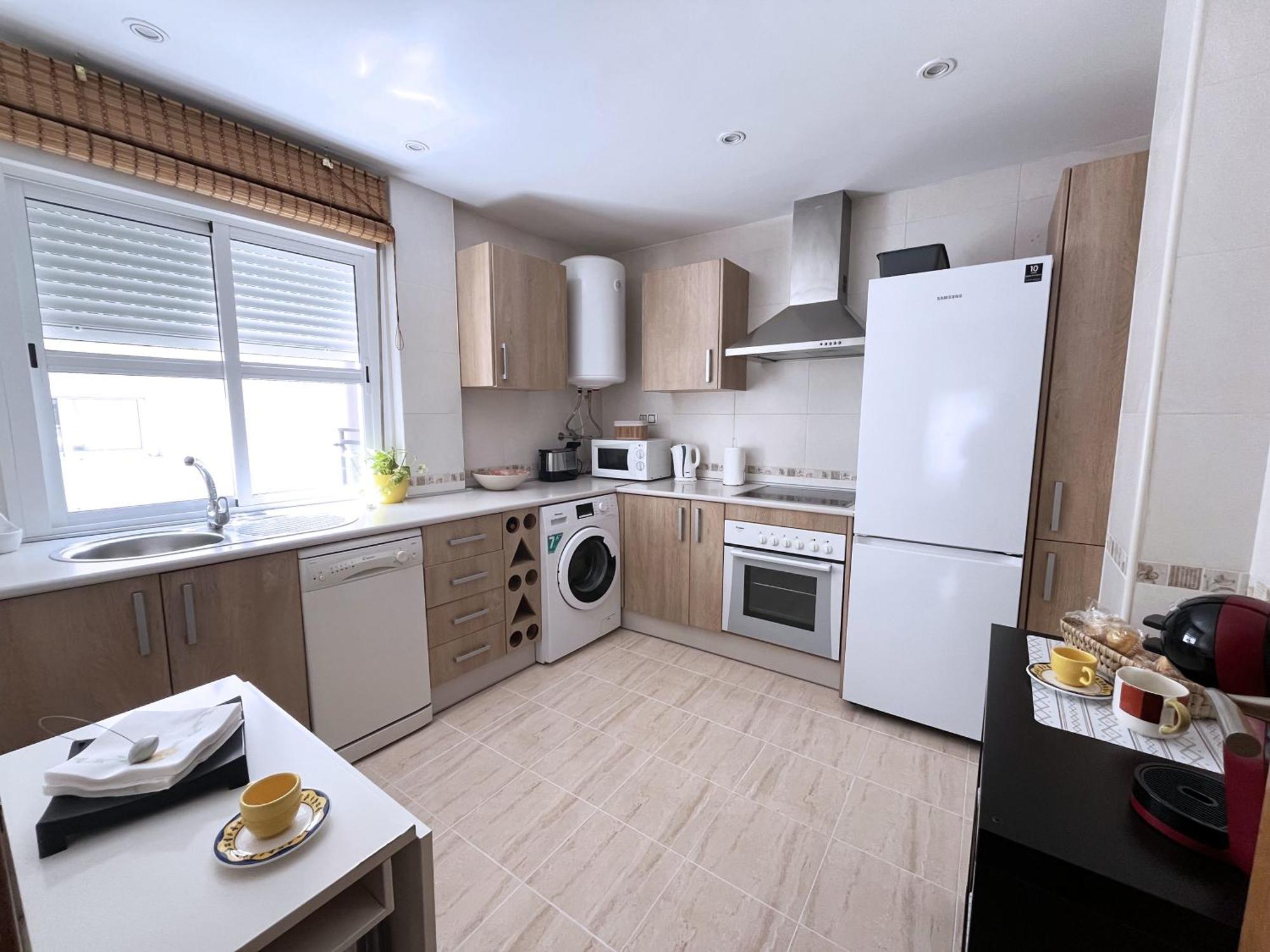Lebre Malaga Centro Apartamento מראה חיצוני תמונה