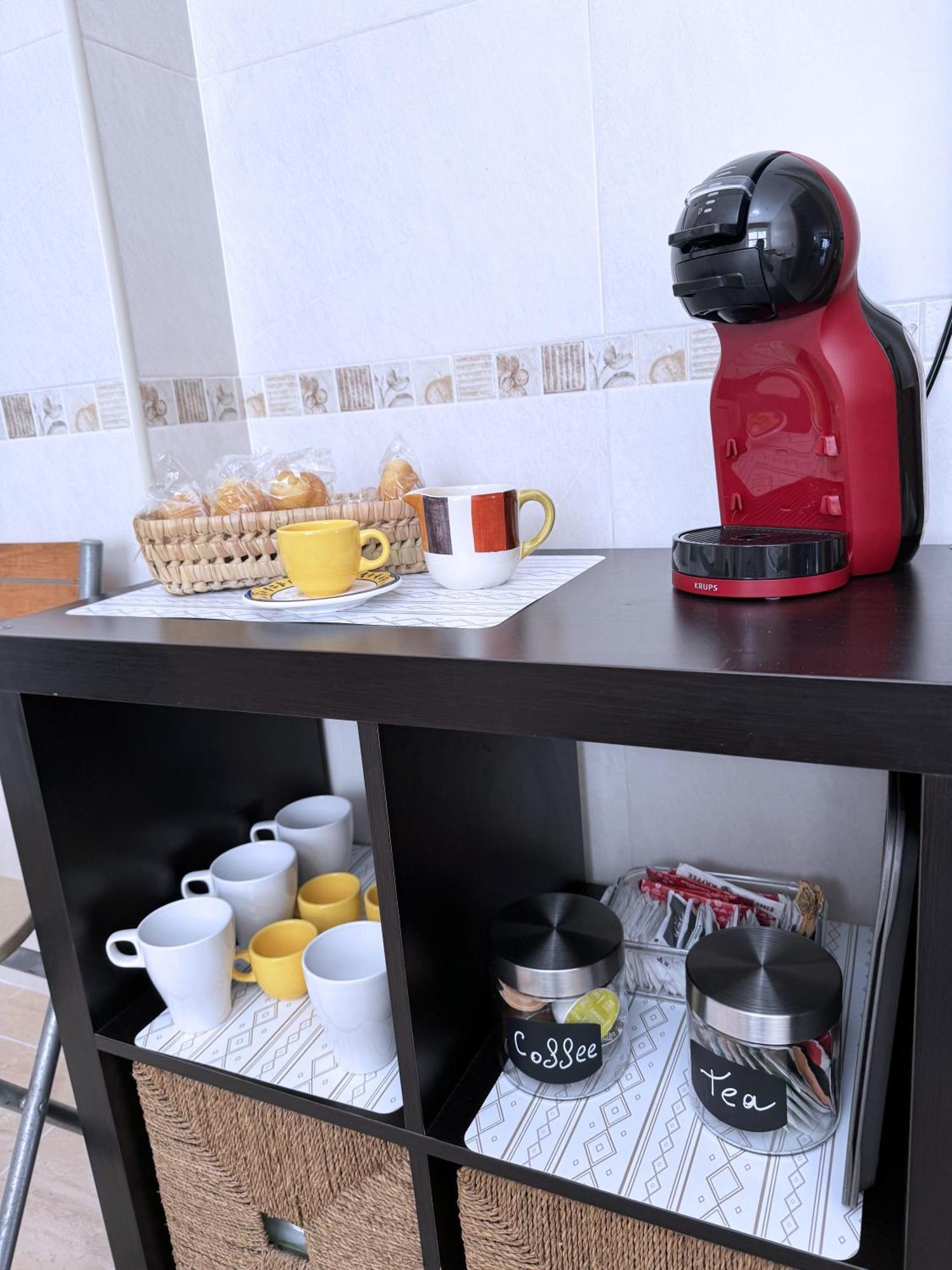 Lebre Malaga Centro Apartamento מראה חיצוני תמונה