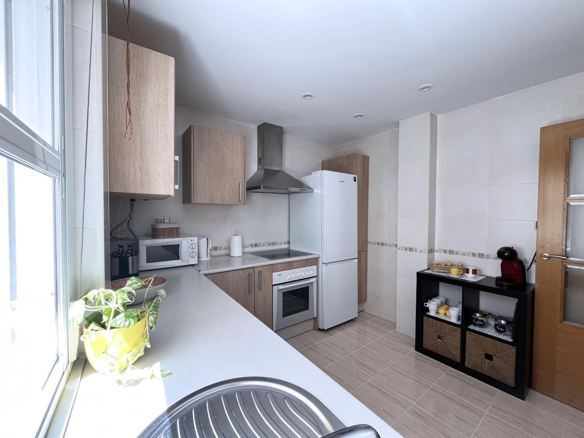 Lebre Malaga Centro Apartamento מראה חיצוני תמונה