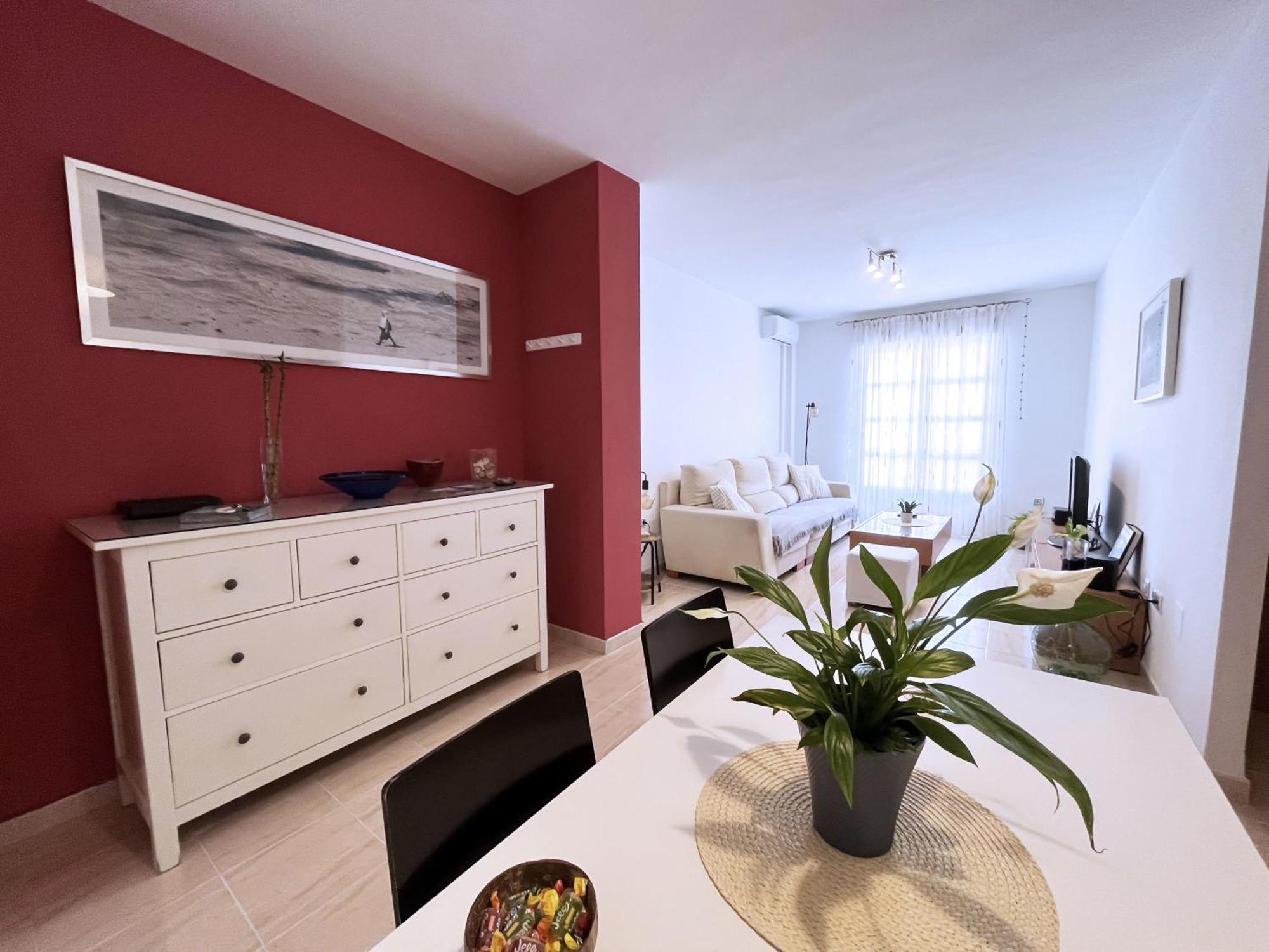Lebre Malaga Centro Apartamento מראה חיצוני תמונה