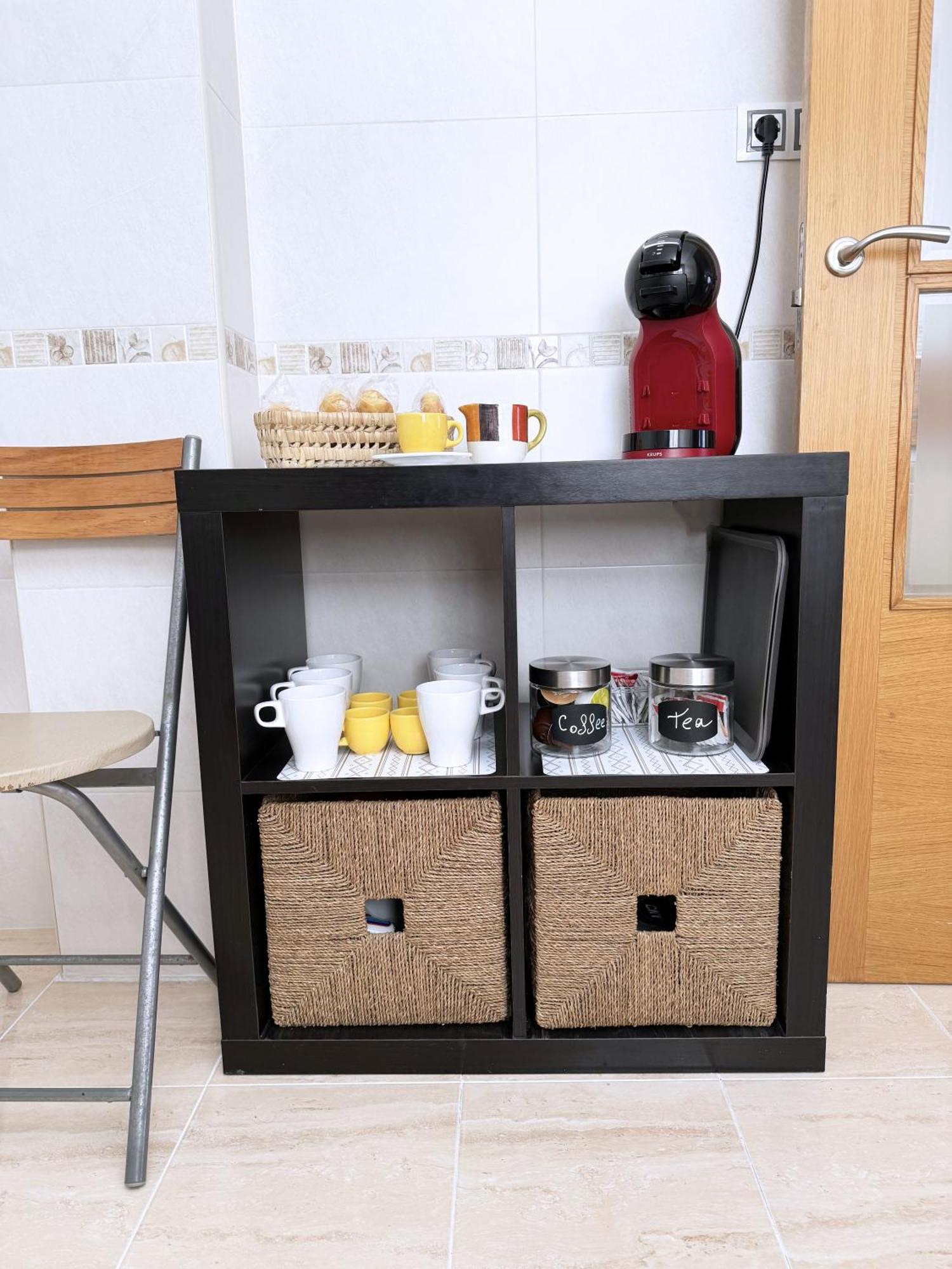 Lebre Malaga Centro Apartamento מראה חיצוני תמונה